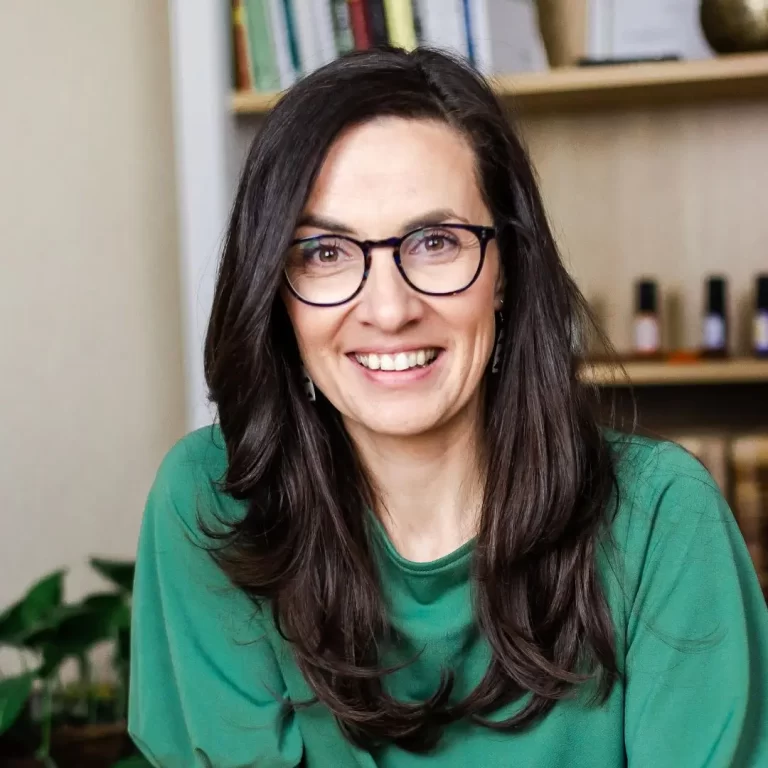 Mgr. Petra Smolíková