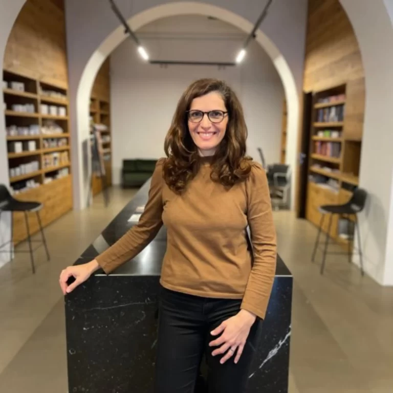 Ing. Monika Novotná